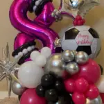 Balloons Bouquet Delivery