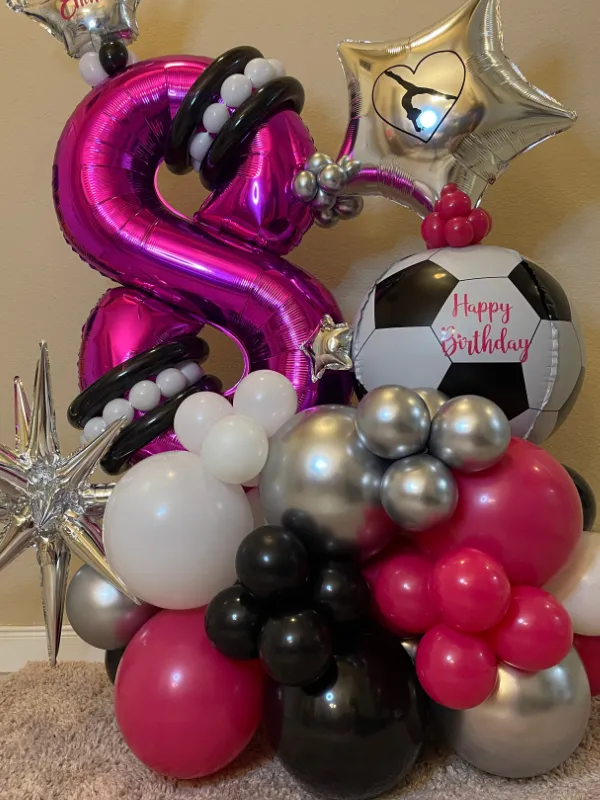 Balloons Bouquet Delivery